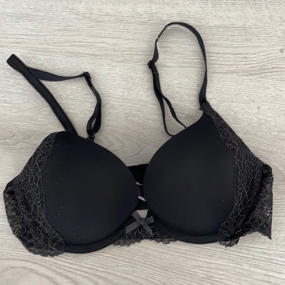 Victoria’s Secret 34b dream angels push up